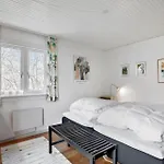 1465-n-frederiksvaerk-skovsneppevej-6 Дом отдыха *