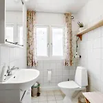Дом отдыха 1465-n-frederiksvaerk-skovsneppevej-6 *