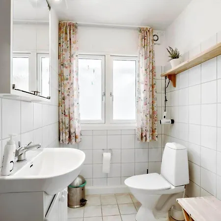 Tatil Evi 1465-n-frederiksvaerk-skovsneppevej-6 *