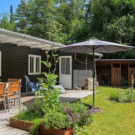 1465-n-frederiksvaerk-skovsneppevej-6 * Frederiksværk