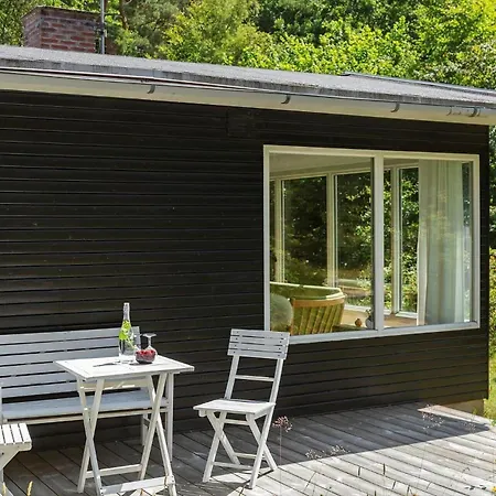 1465-n-frederiksvaerk-skovsneppevej-6 * Frederiksværk