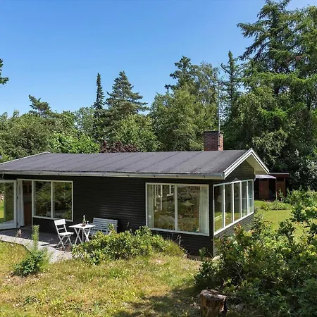 Tatil Evi 1465-n-frederiksvaerk-skovsneppevej-6